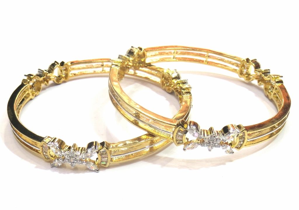 Jewelshingar Jewellery Shingar Jewellery Antique Plated Bangles For Women ( 43685-jb-2.2 )