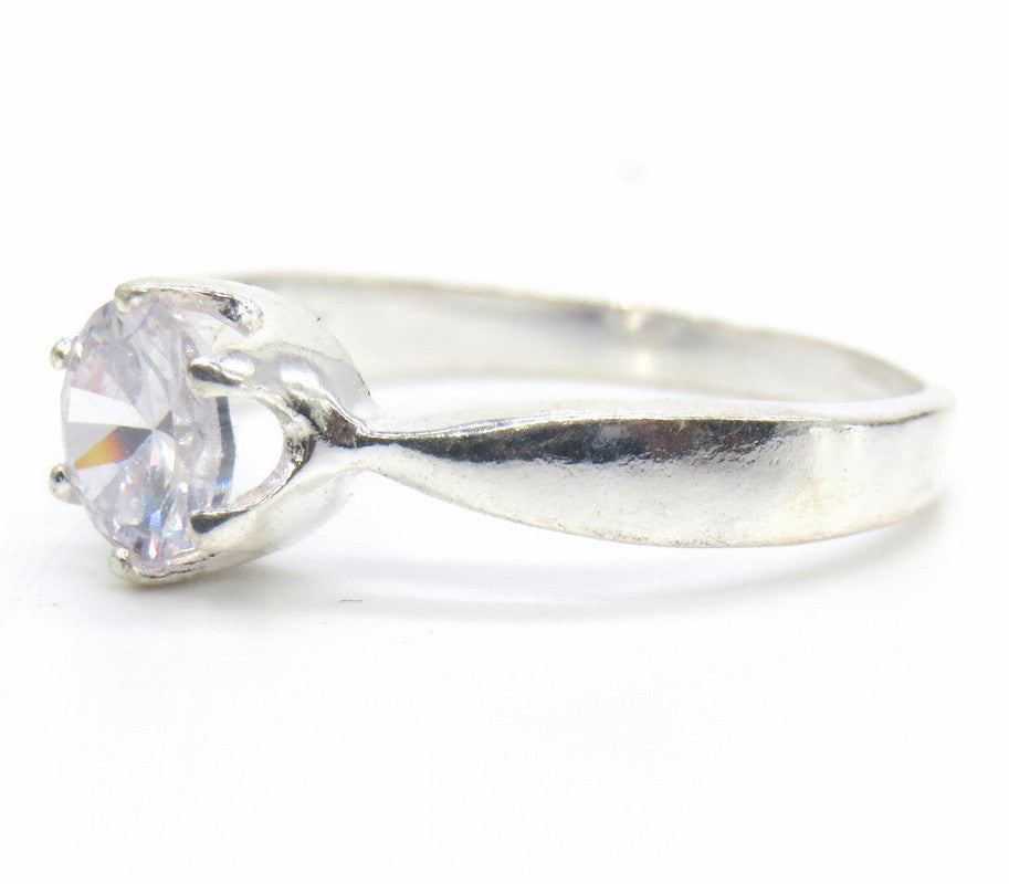 Jewelshingar Jewellery Fine 925 Silver Silver Ring ( 45517-ssr )