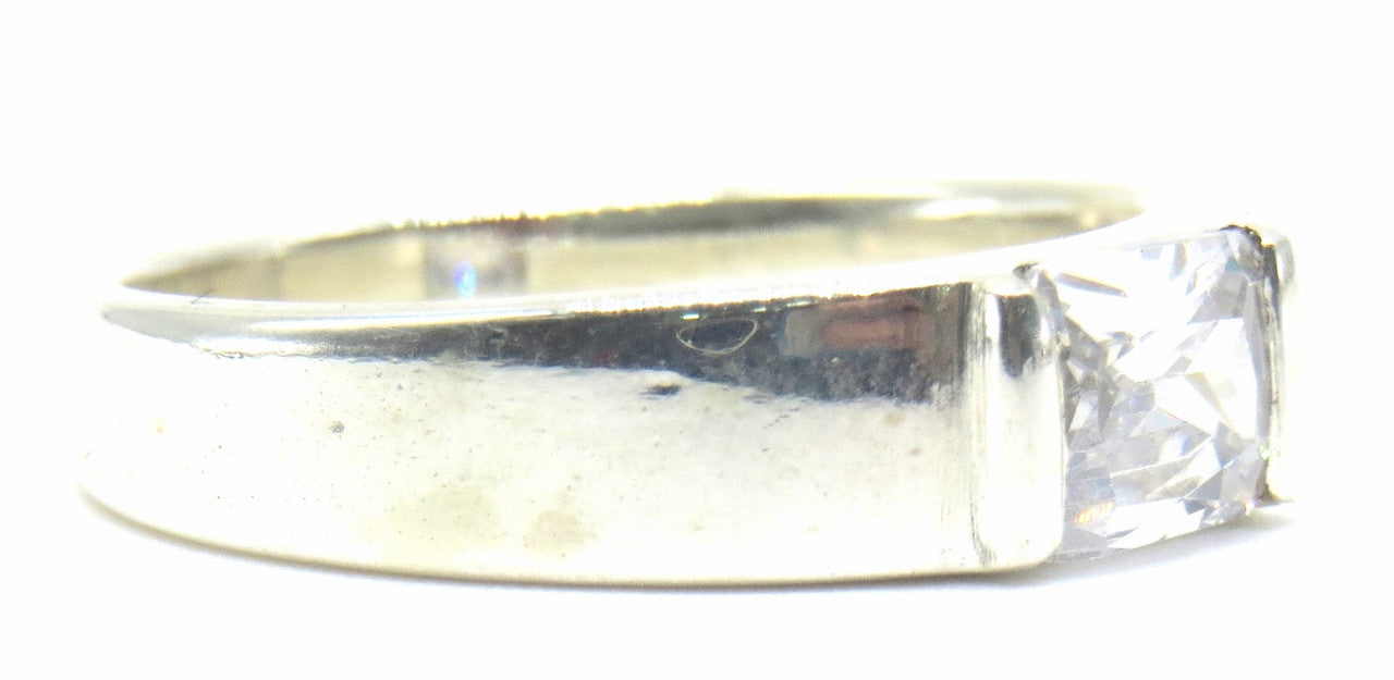 Jewelshingar Jewellery Fine 925 Silver Silver Ring ( 47634-ssr )