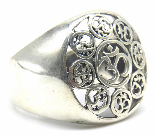 Jewelshingar Jewellery Fine 925 Silver Silver Ring ( 47638-ssr )