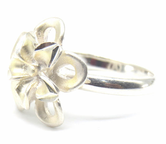 Jewelshingar Jewellery Fine 925 Silver Silver Ring ( 47642-ssr )