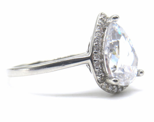 Jewelshingar Jewellery Fine 925 Silver Silver Ring ( 47651-ssr )