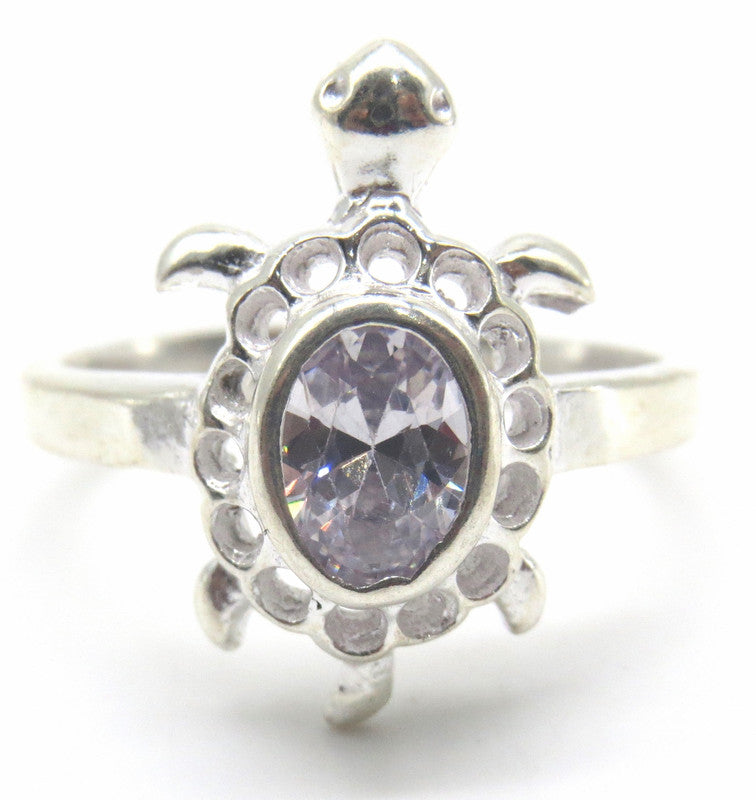 Jewelshingar Jewellery Fine 925 Silver Silver Ring ( 47653-ssr )