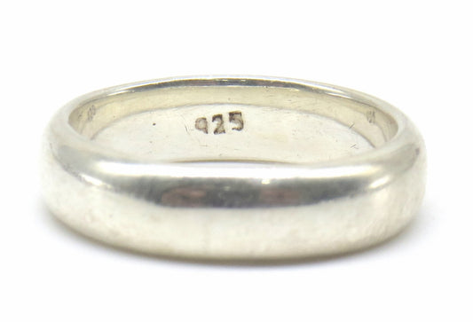 Jewelshingar Jewellery Fine 925 Silver Silver Ring ( 47656-ssr )