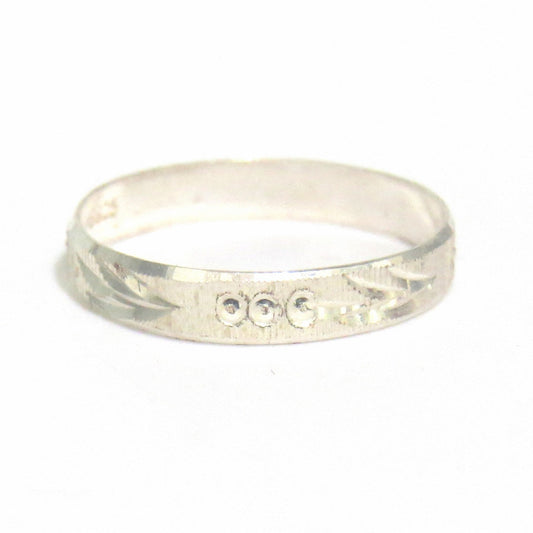 Jewelshingar Jewellery Fine 925 Silver Silver Ring ( 47673-ssr )