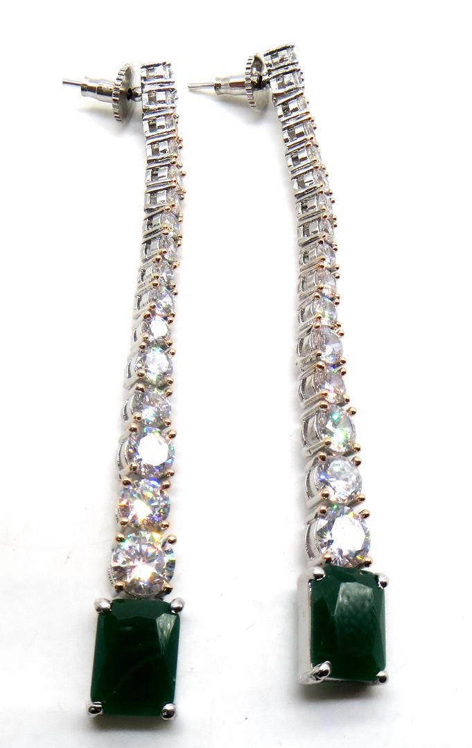 Jewelshingar Jewellery Fine Gold Jhumki Earrings For Women ( 51628EAD )