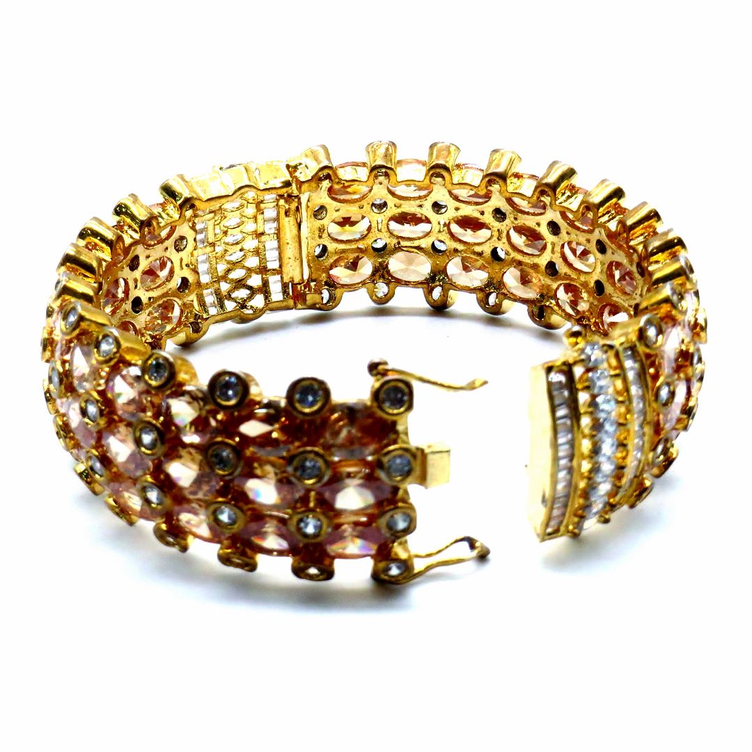 Jewelshingar Jewellery L.C.T Bracelet For Women ( 51837JBS )