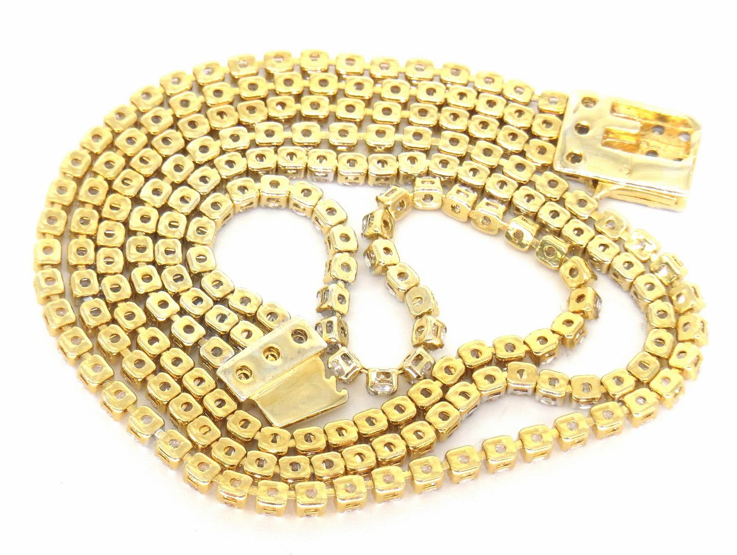 Jewelshingar Jewellery Gold Plated Bracelets For Women ( 57769BCB )