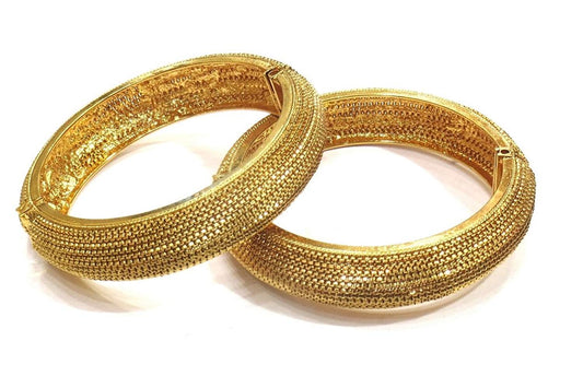 Jewelshingar Jewellery Exclusive Bangles For Women ( 37766-madhuri-p )